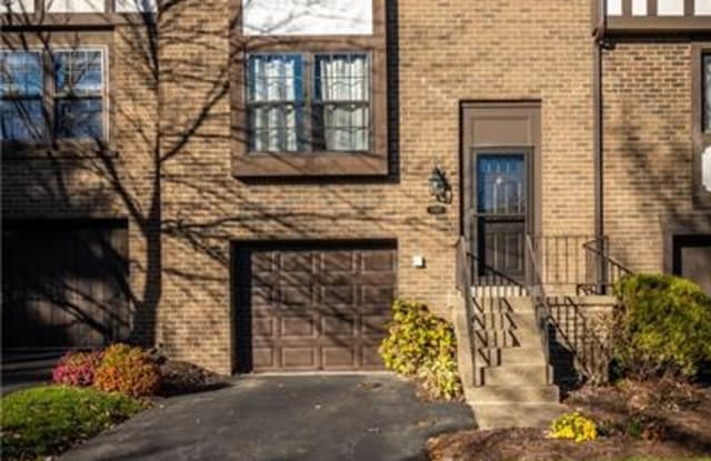 1707 Saint James - 1707 St James Place, Allegheny County, PA 15090