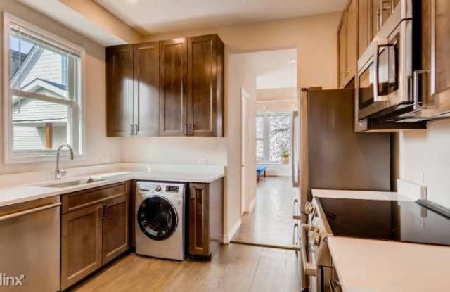 3043 N Kenmore Ave 2R - 3043 North Kenmore Avenue, Chicago, IL 60657
