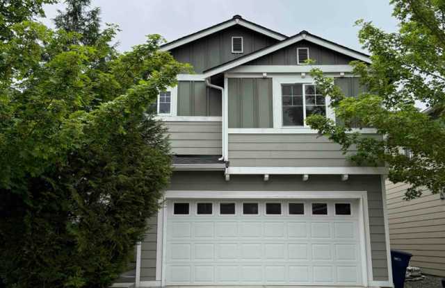 Modern 3BR/2.5BTH Home For Rent in Prime Marysville Location photos photos