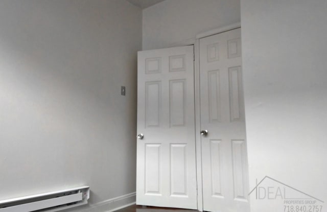 409 Knickerbocker Avenue - 409 Knickerbocker Avenue, Brooklyn, NY 11237