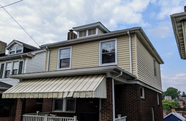 1134 Tennessee Avenue - 1134 Tennessee Avenue, Dormont, PA 15216