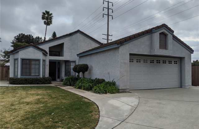 2002 Springcreek Circle - 2002 Springcreek Circle, Upland, CA 91784 2002 Springcreek Circle - 2002 Springcreek Circle, Upland, CA 91784