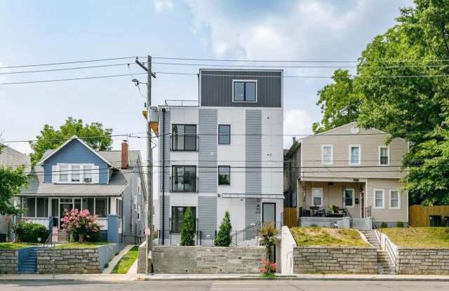 1818 RHODE ISLAND Avenue NE Gallery 1