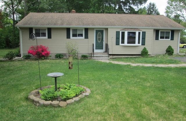 49 Thomas Street - 49 Thomas Street, Hartford County, CT 06074
