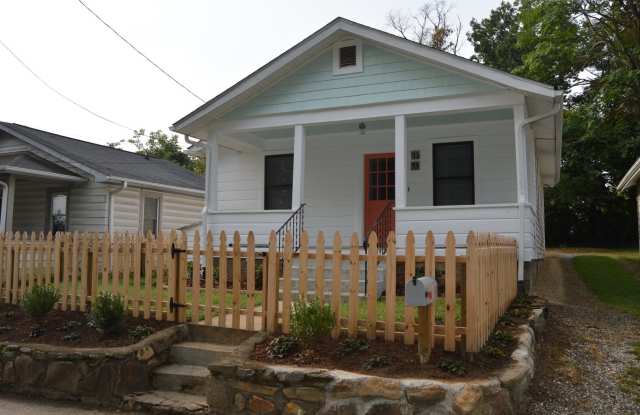 West Asheville Bungalow! photos photos