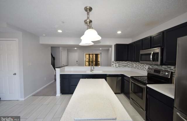 7482 CATTERICK COURT - 7482 Catterick Court, Milford Mill, MD 21244