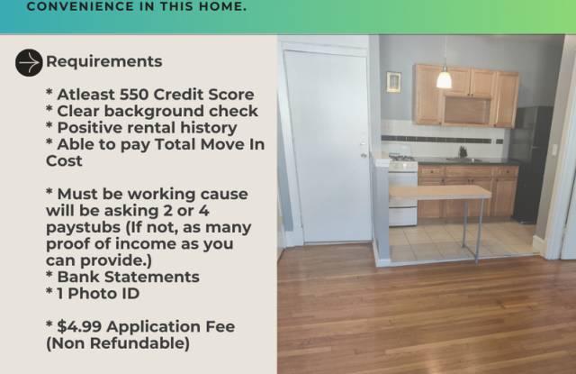 6607 Blakemore Street - 1 photos photos