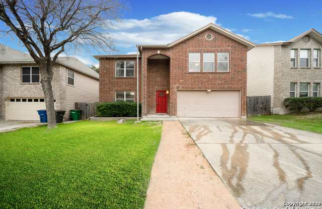 10223 Rainbow Crk - 10223 Rainbow Creek, San Antonio, TX 78245