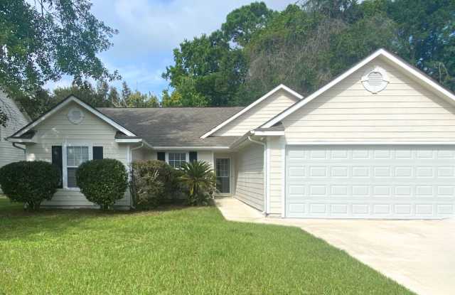 Application Pending* 601 McIntosh Drive | McIntosh Landing/Sugarmill | St Marys, Camden County , Georgia - 601 McIntosh Drive, St. Marys, GA 31558