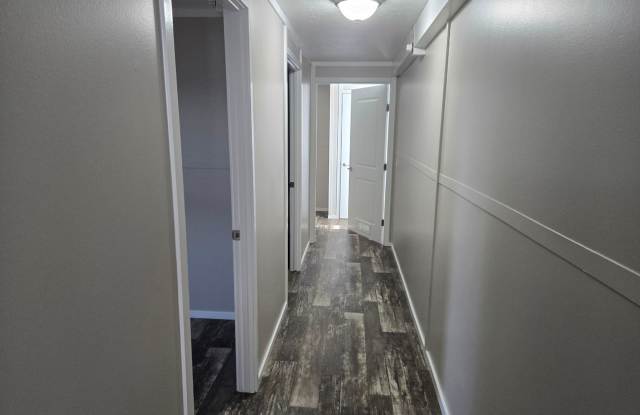 Updated Mobile Home Gallery 4