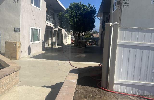 317 N Mission Rd photos photos