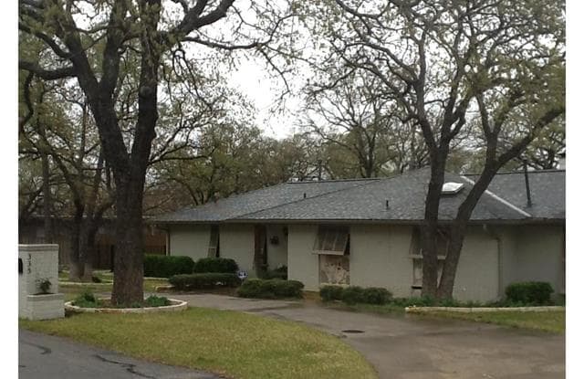 335 Rockland Drive - 335 Rockland Drive, Highland Village, TX 75077