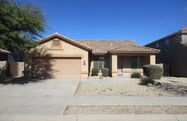 15440 W Jefferson St. - 15440 West Jefferson Street, Goodyear, AZ 85338