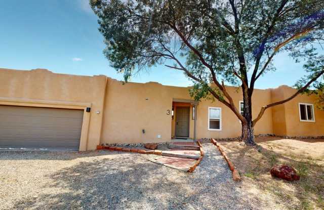 ✨ Charming 2-Bedroom Eldorado Home with Southwestern Warmth  Scenic Views ✨ - 3 Raudo Road, Eldorado at Santa Fe, NM 87508