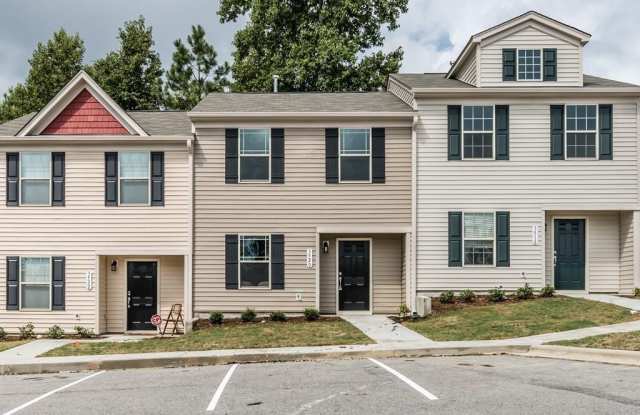3552 Aldie Court - 3552 Aldie Court, Raleigh, NC 27610