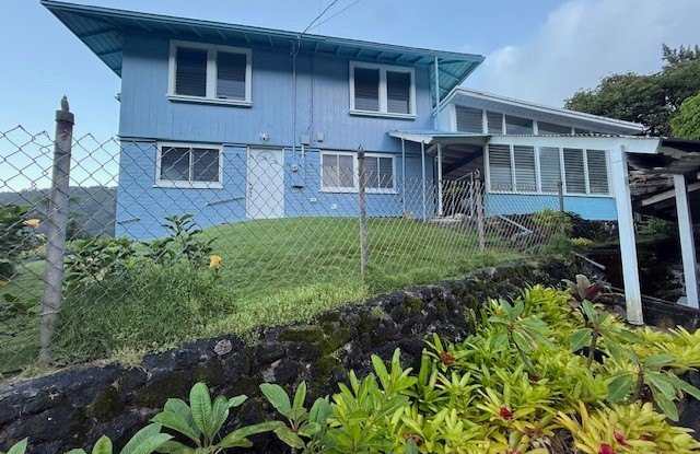 3598 Akaka Place photos photos
