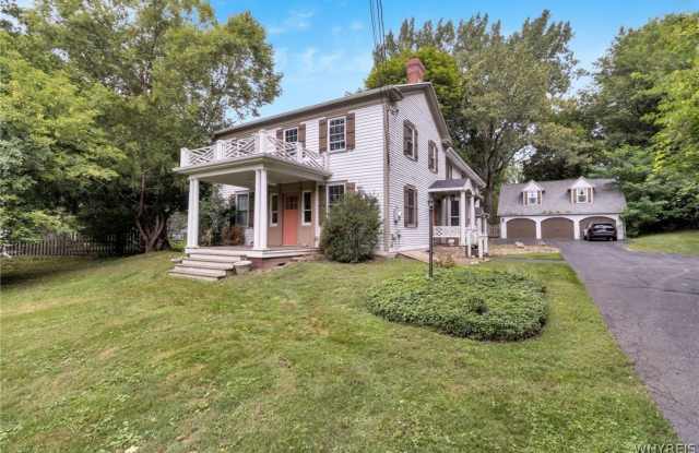 7406 Quaker Road Gallery 4