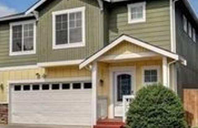 219 92nd St SW - 219 92nd Street Southwest, Everett, WA 98204