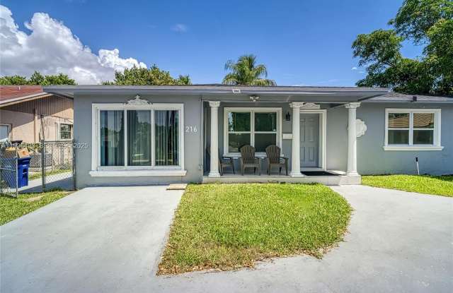 216 SW 6th St photos photos