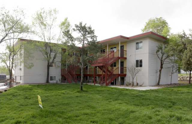 Kendall - Affordable Housing Gallery 3