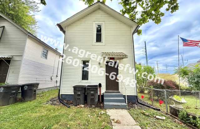3 Bedroom House - Section 8 OK! photos photos