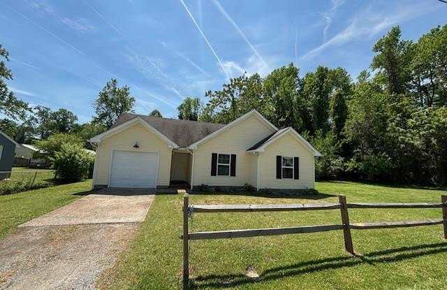 2105 Kentucky Avenue - 2105 Kentucky Avenue, Suffolk, VA 23434 2105 Kentucky Avenue - 2105 Kentucky Avenue, Suffolk, VA 23434