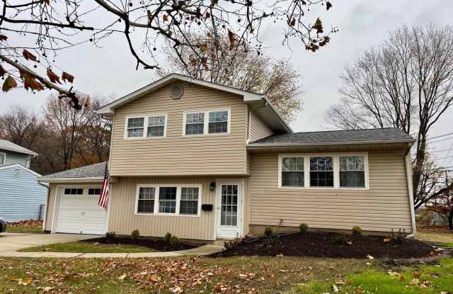 810 S HARMONY RD - 810 South Harmony Road, New Castle County, DE 19713