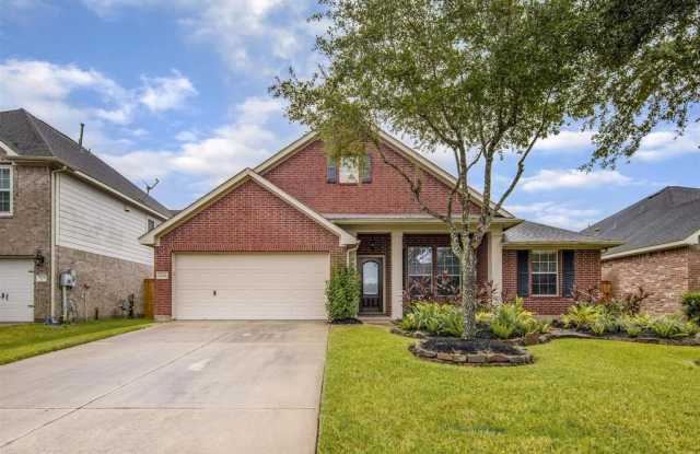 2126 Red Timber Court - 2126 Red Timber Court, League City, TX 77573