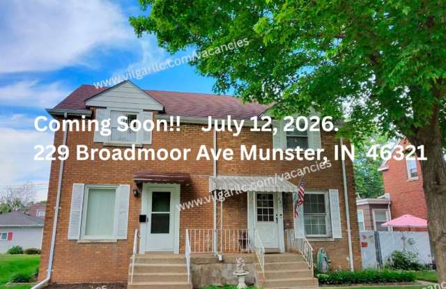 COMING SOON!! July 12, 2026 - Spacious 2 Bedroom • 1 Bathroom Duplex Home photos photos COMING SOON!! July 12, 2026 - Spacious 2 Bedroom • 1 Bathroom Duplex Home photos photos