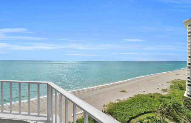 500 S Ocean Boulevard - 500 South Ocean Boulevard, Boca Raton, FL 33432