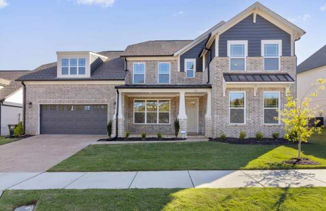 531 LAUREL PARK - 531 Laurel Park Drive, Collierville, TN 38017