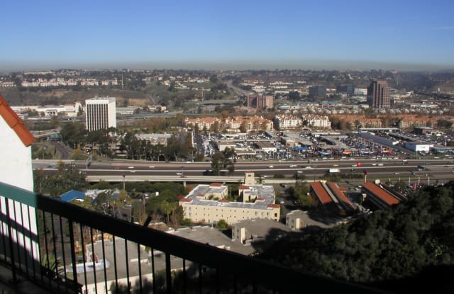 4490 Caminito Fuente - 4490 Caminito Fuente, San Diego, CA 92116