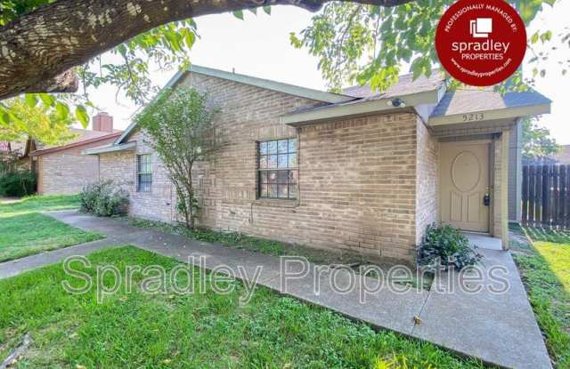 5213 Canyon Creek Dr - 5213 Canyon Creek Drive, Temple, TX 76502