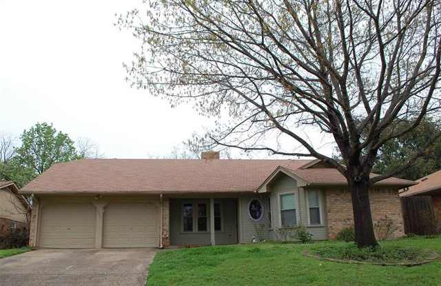 7521 Janetta Drive - 7521 Janetta Drive, North Richland Hills, TX 76180