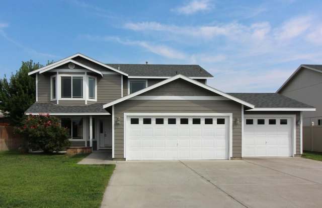 4515 Campolina Lane - 4515 Campolina Lane, Pasco, WA 99301