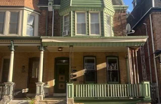4814 FLORENCE Avenue - 4814 Florence Avenue, Philadelphia, PA 19143