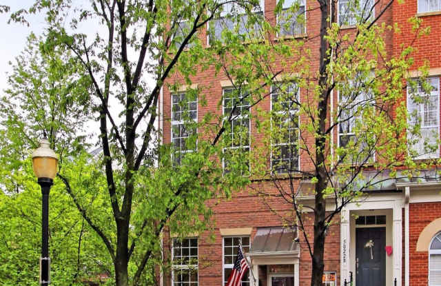 5022 BARBOUR DRIVE - 5022 Barbour Drive, Alexandria, VA 22304