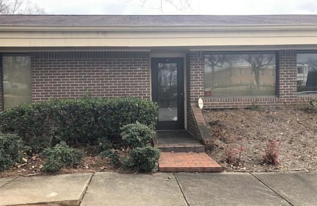 11205 Alpharetta Highway - 11205 Alpharetta Highway, Roswell, GA 30076