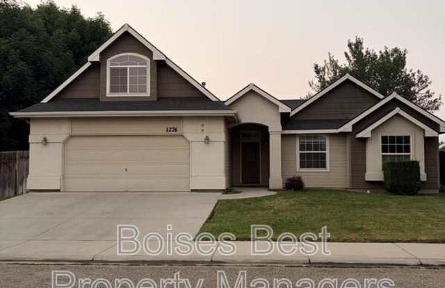 1276 West Brown Trout Dr photos photos