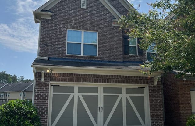 5760 Tulane Ave - 5760 Tulane Avenue, Forsyth County, GA 30040