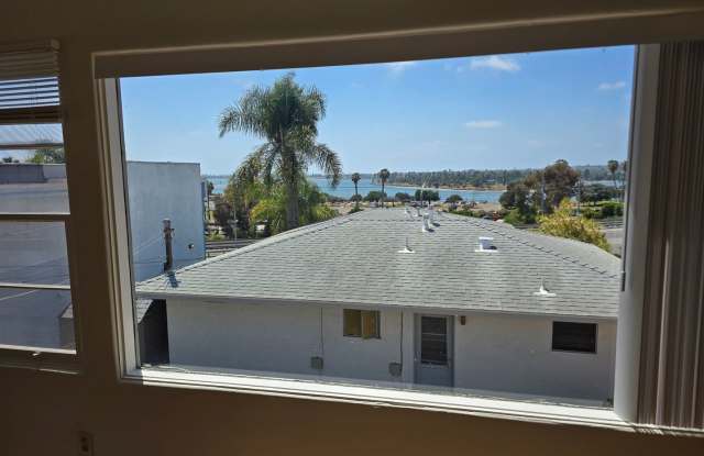 Morena Blvd. 2827-2831 photos photos