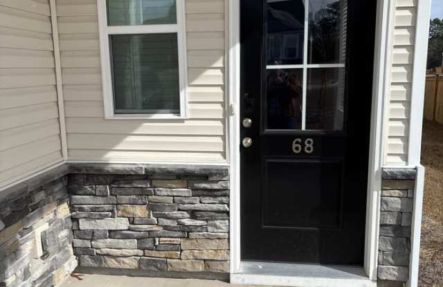 68 Harvest Moon Drive - 68 Harvest Moon Drive, Kershaw County, SC 29045