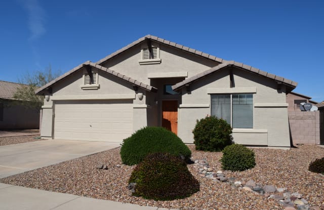 3064 E Winged Foot Dr - 3064 East Winged Foot Drive, Chandler, AZ 85249