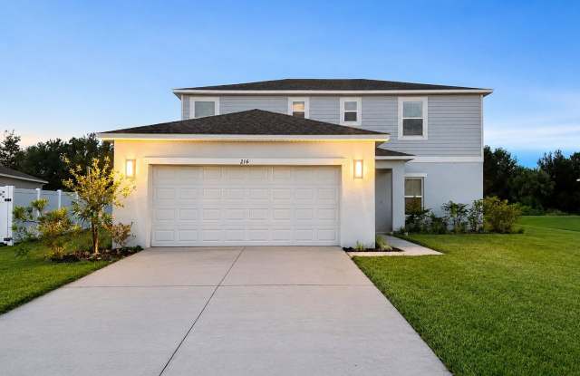 Stunning 4-Bedroom Redbud Model with Quartz Countertops & Spacious Open-Concept Living! photos photos