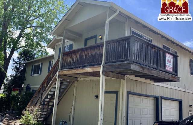 7969 York St - 7969 York Street, Welby, CO 80229