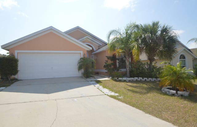 324 Hartwell Ln - 324 Hartwell Lane, Polk County, FL 33897