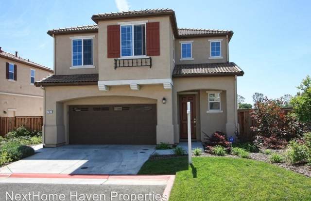 263 Barnhill Drive - 263 Barnhill Drive, Folsom, CA 95630