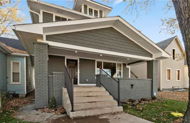 245 East Minnesota Street - 245 East Minnesota Street, Indianapolis, IN 46225