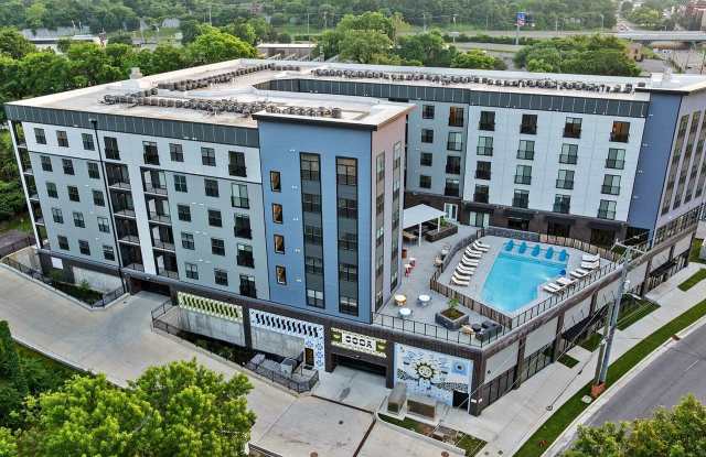 Coda Nashville photos photos