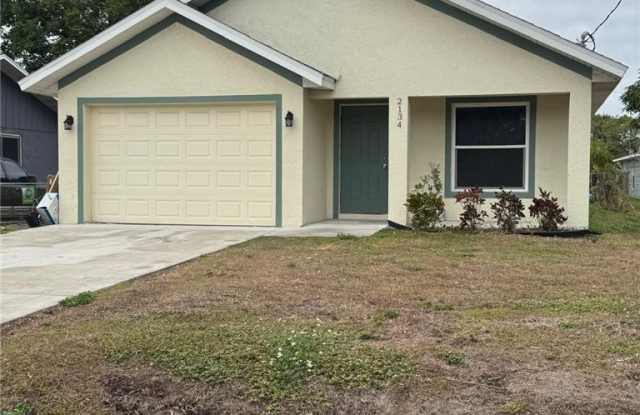 2134 Davis Street photos photos